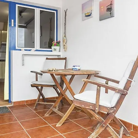 El Sombrerito 5 דירה קלטה דה סבו