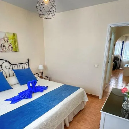 El Sombrerito 5 Appartement